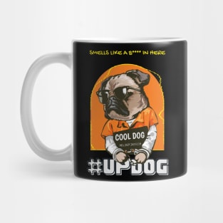 Updog Mug